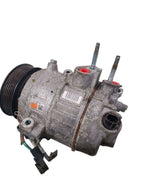 AC Compressor R1234YF Fits 18-20 FUSION 642063