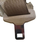 ESCALAESV 2017 Seat Belt Rear 590646