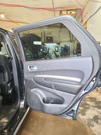 Passenger Right Rear Side Door Fits 11-25 DURANGO 669101