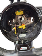 Steering Column VIN Fp 7th And 8th Digit Opt 9Q7 Fits 13-17 AUDI Q5 59