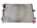 Radiator Fits 06-10 SIERRA 2500 PICKUP 646670