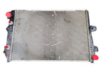 Radiator Fits 06-10 SIERRA 2500 PICKUP 646670