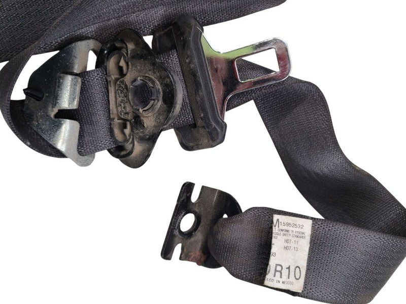 DENALI XL 2011 Seat Belt Rear 631921