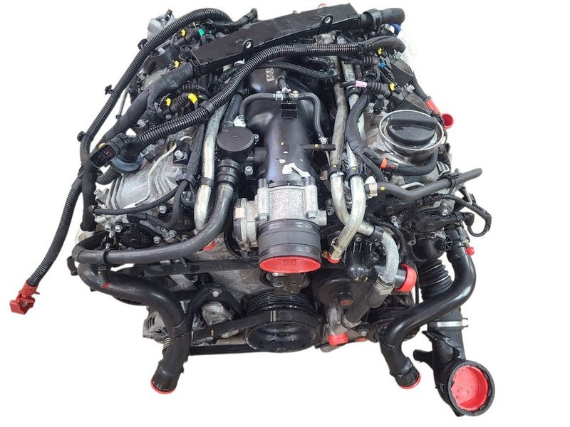 GHIBLI    2019 Engine 664929
