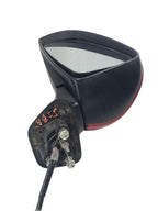 Driver Side View Mirror Power Prius VIN Du Heated Fits 10-15 PRIUS 651