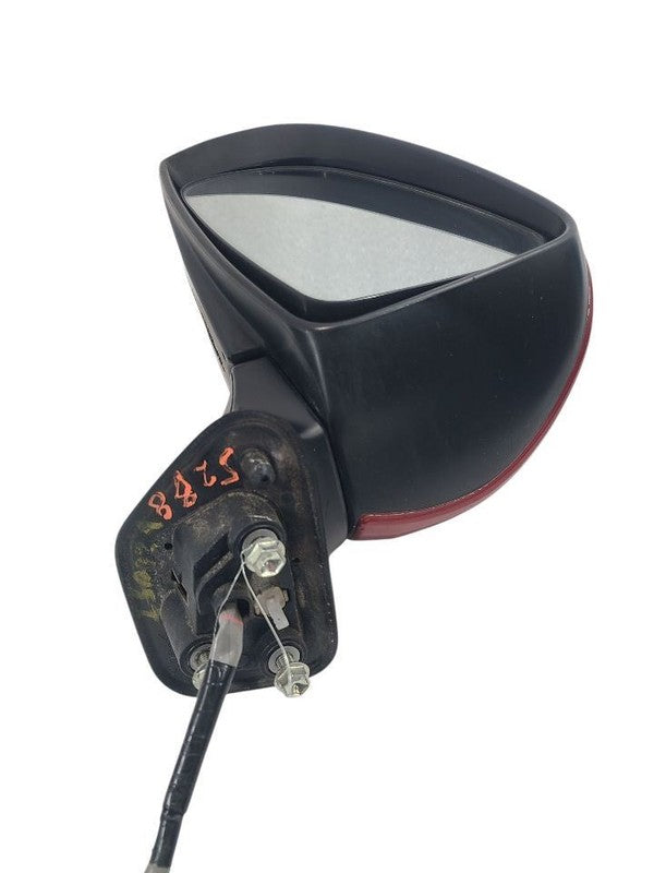 Driver Side View Mirror Power Prius VIN Du Heated Fits 10-15 PRIUS 651