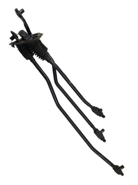 CORVETTE  1986 Shift Lever Linkage 576813
