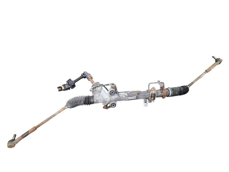 Steering Gear/Rack Power Rack And Pinion Sedan Fits 10-14 LEGACY 65367