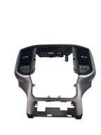 RAM15NEW  2019 Dash Bezel 649549