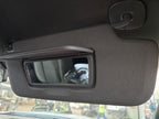 Passenger Right Sun Visor Fits 19-23 SIERRA 1500 PICKUP 641310