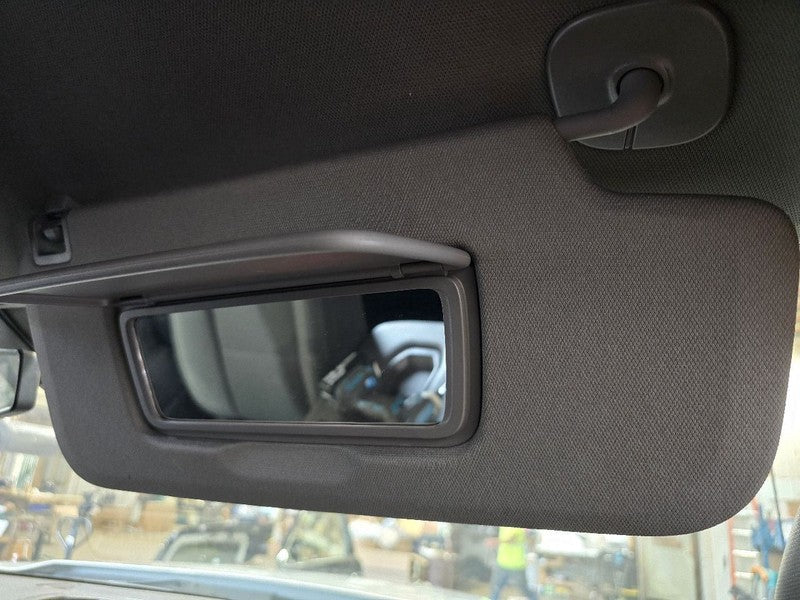 Passenger Right Sun Visor Fits 19-23 SIERRA 1500 PICKUP 641310