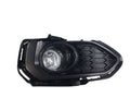Passenger Corner/Park Light Fog-driving Bumper Mounted Fits 16-21 CIVI