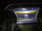 Camera/Projector Front View Camera Fits 15-20 MURANO 567385