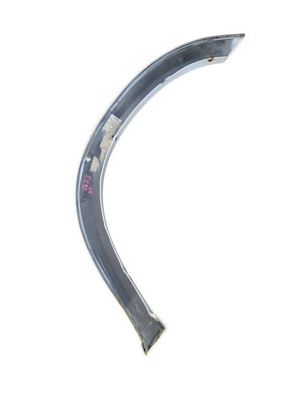 RAM2500   2012 Fender Flare/Extension 671403