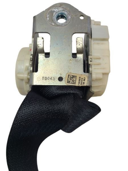 RAM1500   2011 Seat Belt Rear 593476