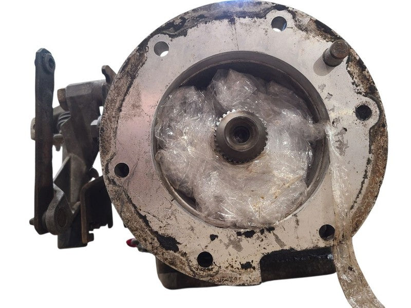 Automatic Transmission 4WD 4R70W Aode-w Fits 94-95 FORD F150 PICKUP 67