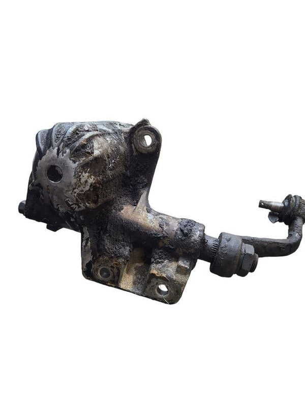 Steering Gear/Rack Manual Steering Belvedere Fits 62-66 PLYMOUTH PASS.