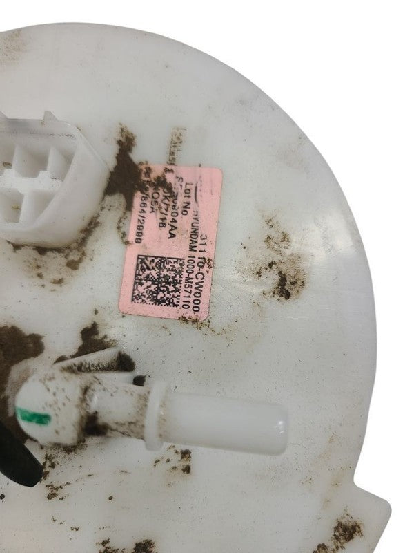 Fuel Pump Assembly Tank Mounted 2.5L Fits 22-23 TUCSON 611614