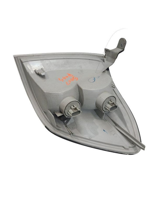 Passenger Corner/Park Light Park Lamp-turn Signal Fits 05-07 SEQUOIA 6