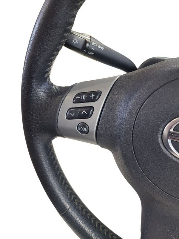 Steering Column Floor Shift Fits 05-10 SCION TC 675680