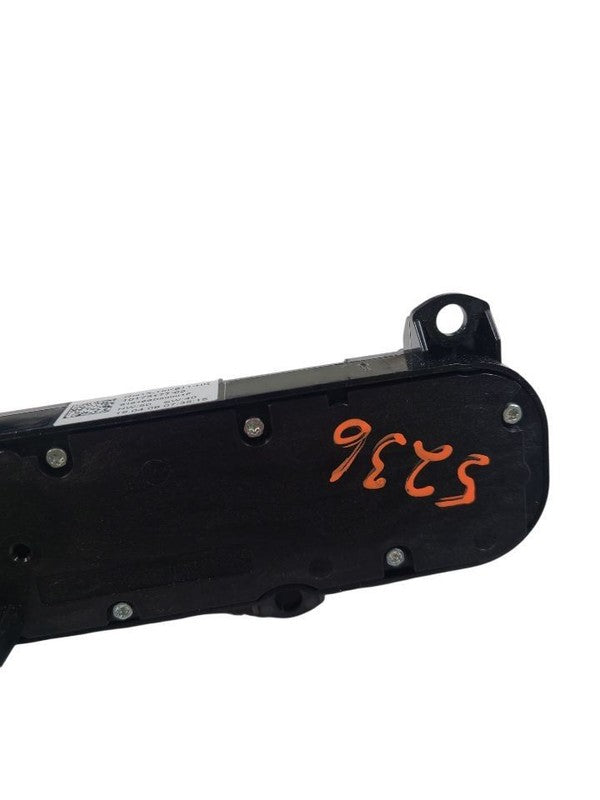 Audio Equipment Radio Audio Controls 8.0" Screen Fits 18-20 ECOSPORT 6
