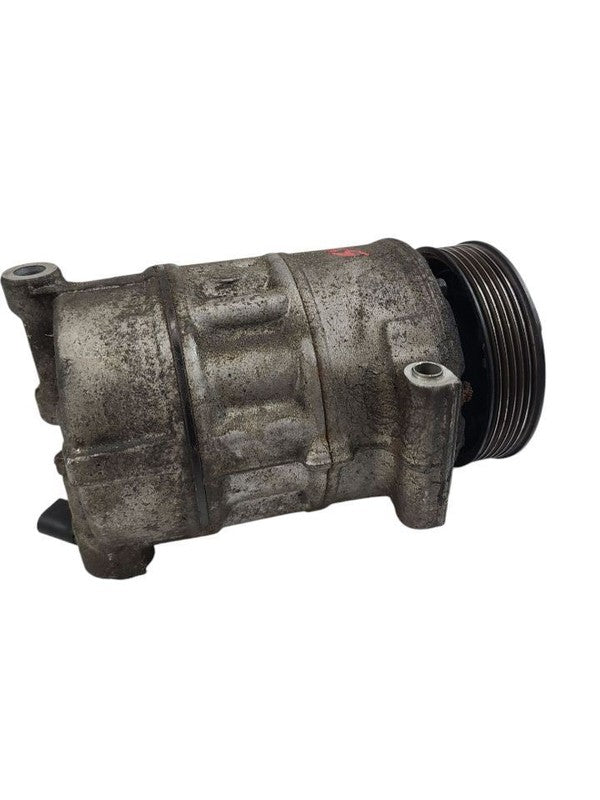AC Compressor Fits 06-07 AUDI A3 624537