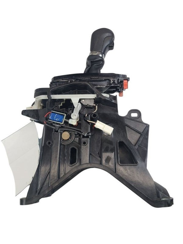 CIVIC     2016 Transmission Shift 638696