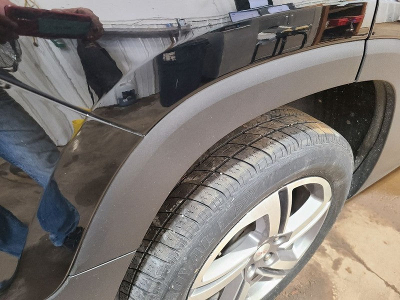 TERRAIN   2021 Fender Flare/Extension 673634
