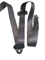 DAKOTA    1999 Seat Belt Rear 666444