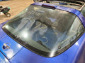 Back Glass ZR1 Fits 86-95 CORVETTE 668360