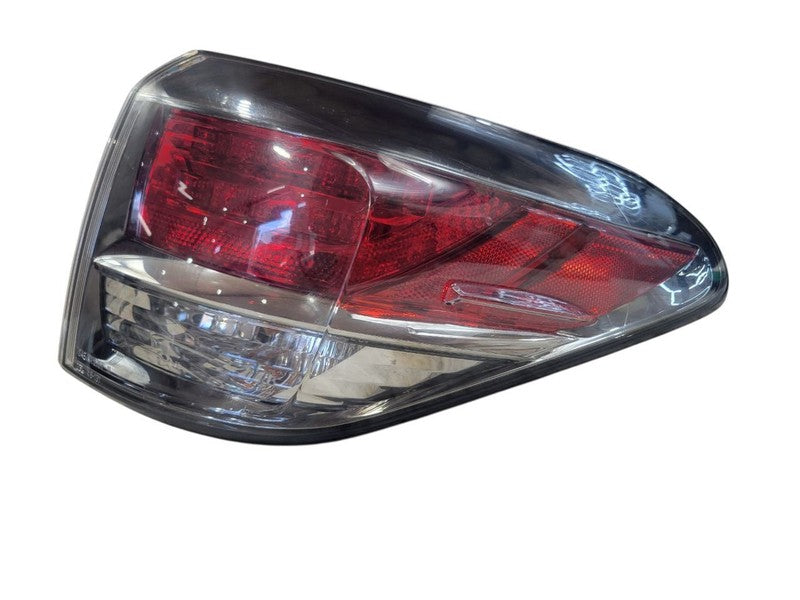 Passenger Tail Light Quarter Panel Mounted Fits 13-15 LEXUS RX350 6701