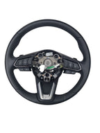 CX-5      2021 Steering Wheel 679092