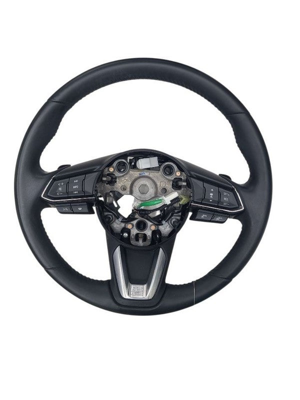 CX-5      2021 Steering Wheel 679092
