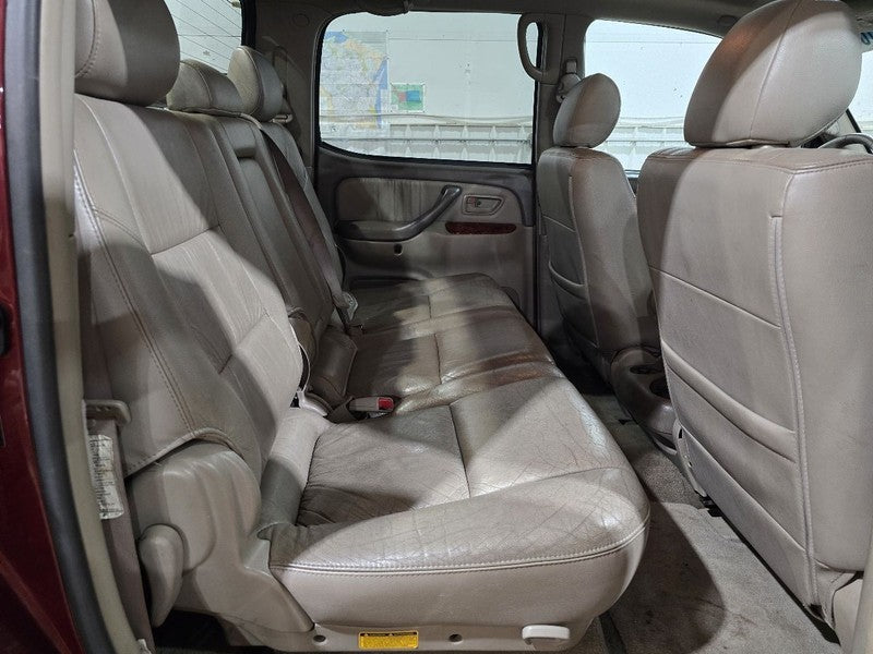 Seat Belt Front Bucket Passenger Buckle Manual Seats Fits 05-07 SEQUOI