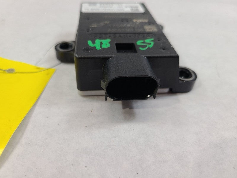 Chassis ECM Stability Control Below Left Hand Seat Fits 11-12 MALIBU 6