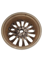 Wheel 22x8 Alloy 14 Spoke Road Wheel Fits 15-17 INFINITI QX80 659690
