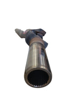 Rear Drive Shaft Standard Cab 8' Box 4WD Fits 17-18 FORD F250SD PICKUP