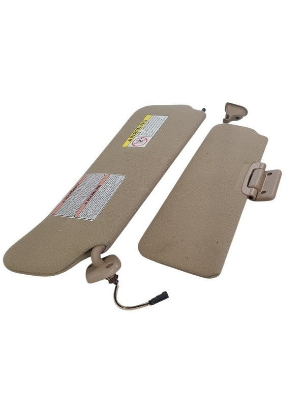 EXPEDITON 1998 Sun Visor 665531