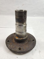Front Spindle/Knuckle Spindle Dana 50 Axle Fits 80-92 FORD F250 PICKUP