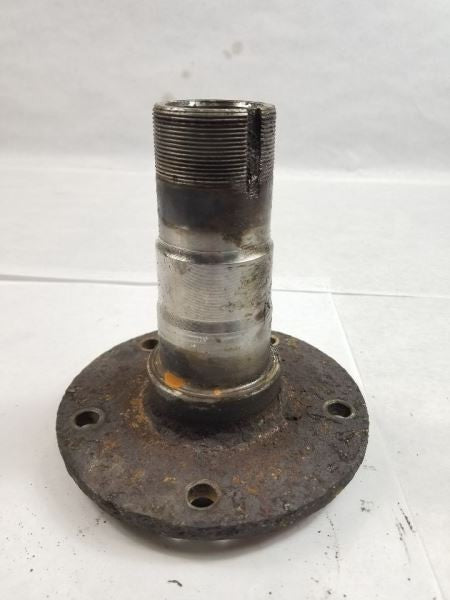 Front Spindle/Knuckle Spindle Dana 50 Axle Fits 80-92 FORD F250 PICKUP
