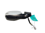 Passenger Side View Mirror Power Body Color Cap Heated Fits 17-22 CR-V