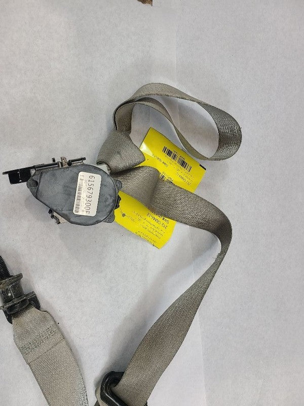 ENCLAVE   2012 Seat Belt Rear 611320