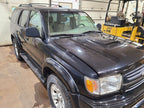 Driver Front Door SR5 Electric Windows Fits 96-02 4 RUNNER 677452