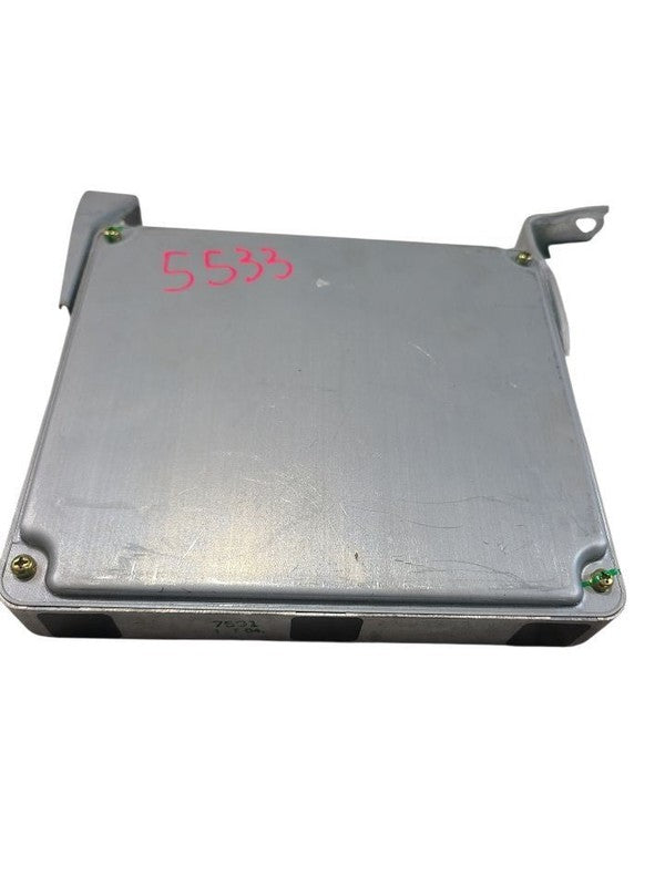 Engine ECM Electronic Control Module Center Dash 4 Door Fits 04 TUNDRA