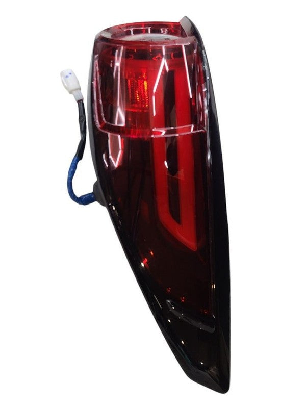 Passenger Tail Light Quarter Panel Mounted Fits 17-21 MAZDA CX-5 67907