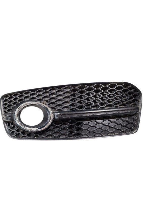 Driver Grille Lower One Piece Bumper Assembly Outer Fits 09-12 AUDI Q5