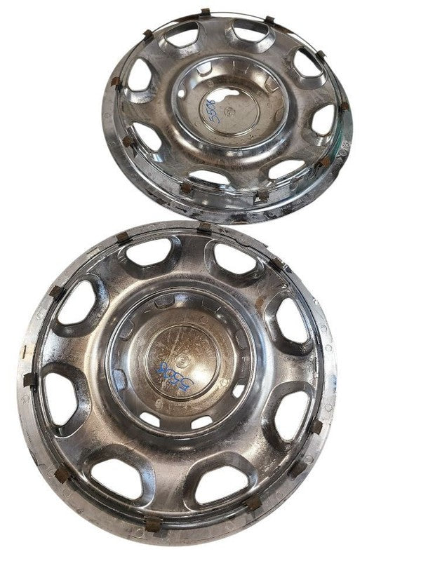 F150      2014 Wheel Cover HubCap 665870