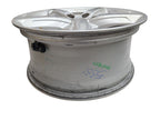 Wheel 18x8 Aluminum Without Police Package 5 Spoke Fits 16-19 EXPLORER