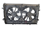 Radiator Fan Motor Fan Assembly Fits 19-26 SILVERADO 1500 PICKUP 67404