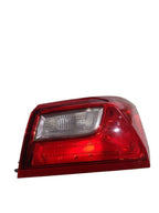 Passenger Tail Light Quarter Panel Mounted Fits 16-25 MALIBU 655039
